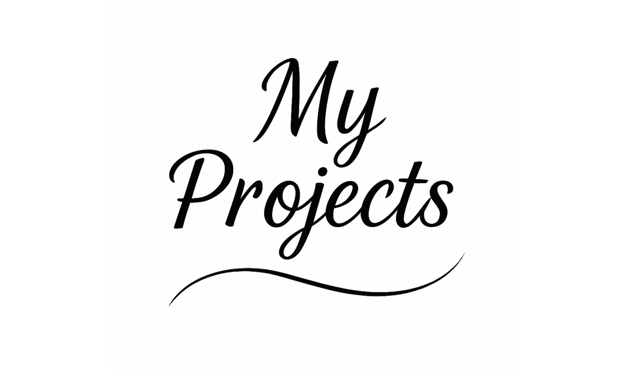 My Works